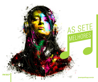 As Sete Melhores As Sete Melhores
