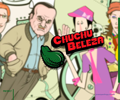 Chuchu Beleza Chuchu Beleza