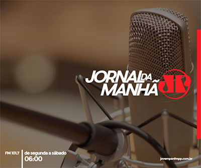 Jornal da Manhã Jornal da Manhã