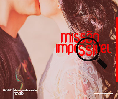 Missão Impossível Missão Impossível