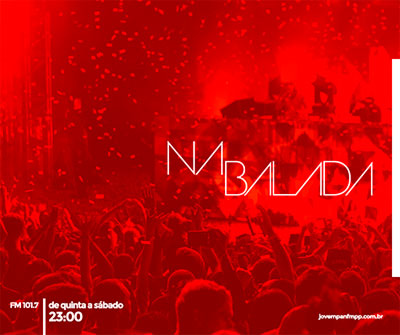 Na Balada Na Balada