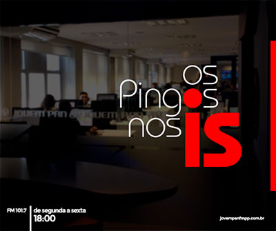 Os Pingos nos Is Os Pingos nos Is