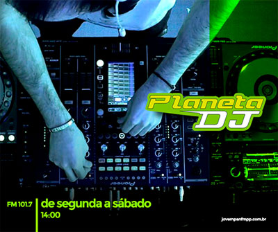 Planeta DJ Planeta DJ