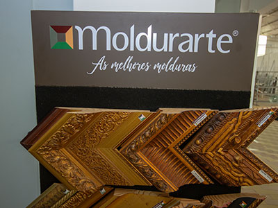 Molduras Molduras
