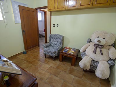 Espaço para café espaco-cafe