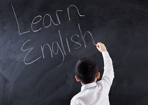 Aulas de inglês Aulas de inglês