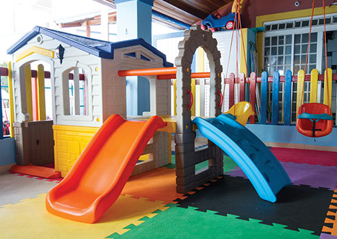 Playground Playground