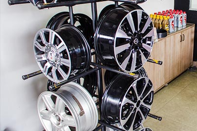 rodas rodas