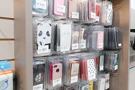 capas para smartphones capas para celulares