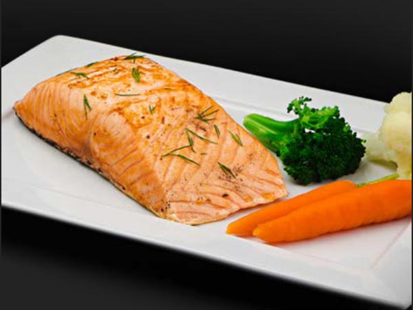 O melhor sabor do peixe Peixes