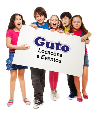 Guto Locações e Eventos Guto Locações e Eventos