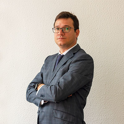 Dr. Wagner Ferraz de Souza advogado