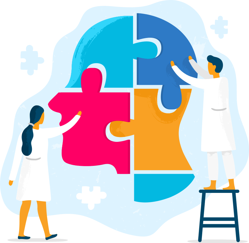Avaliação psicológica especializada Avaliação psicológica especializada