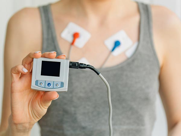 Holter 24 horas Holter 24 horas
