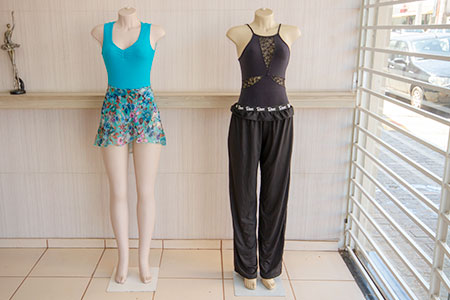 collant, saia e calça collant, saia e calça