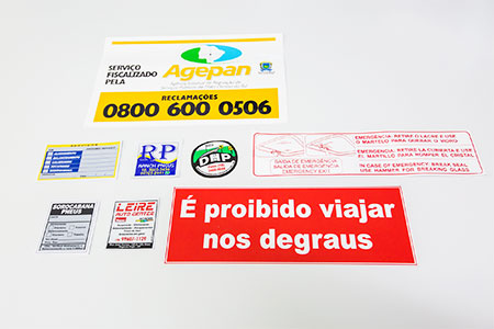 Adesivos Adesivos