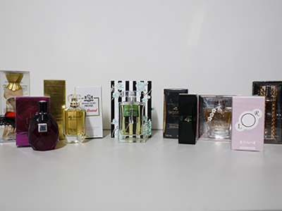 Perfumes femininos Perfumes femininos