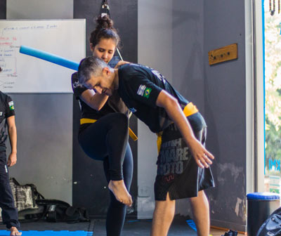 krav maga krav maga