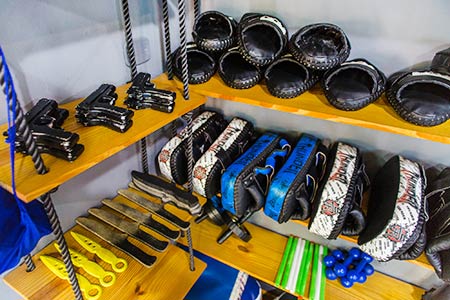 equipamentos para os treinos equipamentos para os treinos