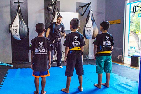 treinamento infantil treinamento infantil