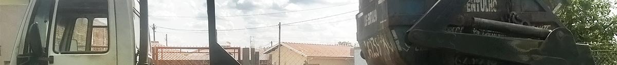 locação de caçamba locação de caçamba