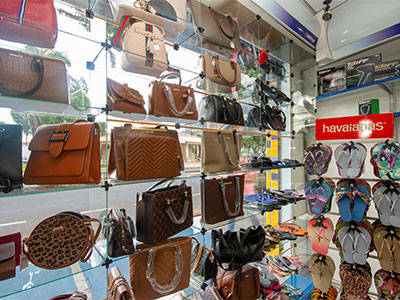 Bolsas e calçados Bolsas e calçados