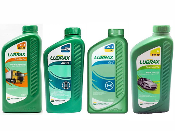 Lubrificantes das melhores marcas Lubrificantes das melhores marcas