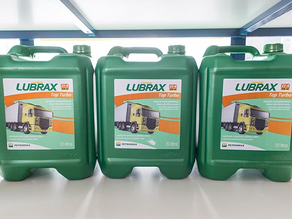 Lubrificantes para motores a diesel Lubrificantes para motores a diesel