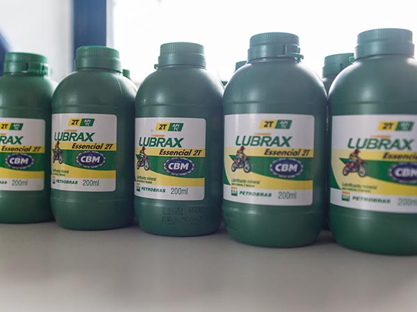 Lubrificantes para motor Lubrificantes para motor