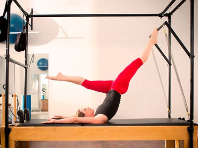 Pilates Pilates