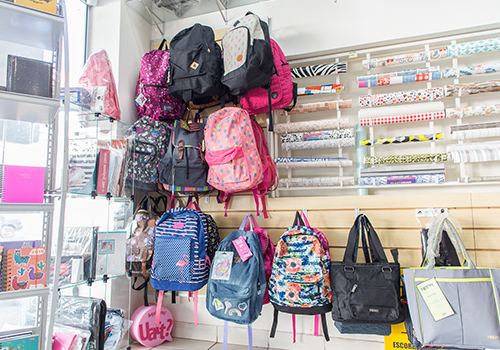Mochilas e bolsas Mochilas e bolsas