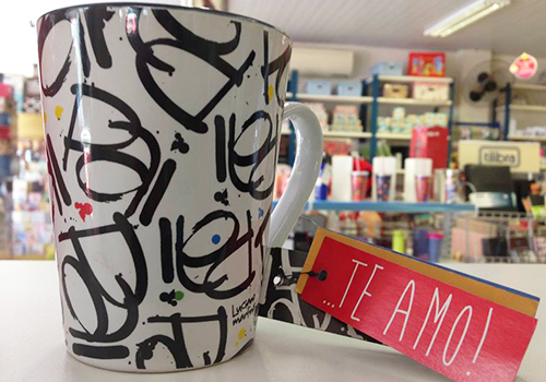 Caneca personalizada Caneca personalizada