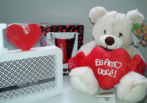 Presentes personalizados Presentes personalizados