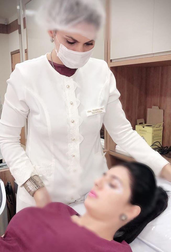 Peeling de Fenol Peeling de Fenol