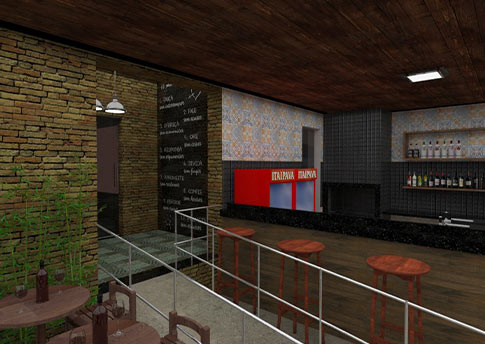 Elaboração de projetos de arquitetura para residências e empresas Projetos arquitetônicos