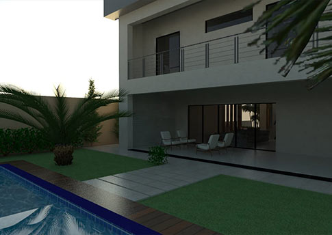 Elaboração de projetos de arquitetura para residências e empresas Projetos arquitetônicos