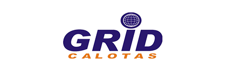 Grid Calotas grid