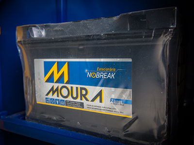 Venda de nobreak Venda de nobreak