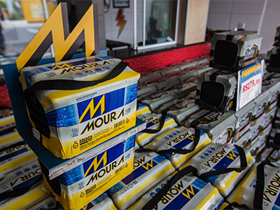 Baterias para carro Baterias para carro