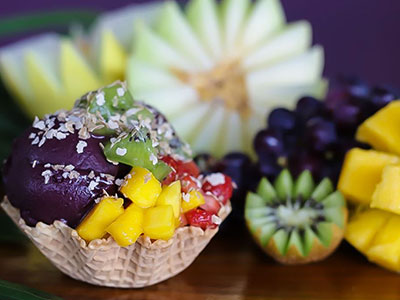 Açaí Açaí