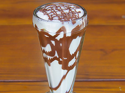 Milk shake Milk shake