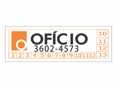 Lacres personalizados Lacres personalizados