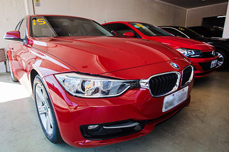 Veiculo BMW Veiculo BMW