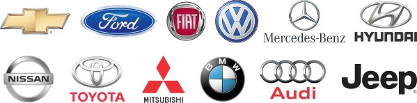 marcas vendidas marcas vendidas