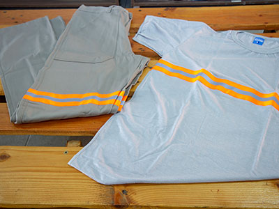 Uniformes Uniformes