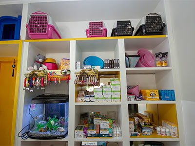Acessórios e Medicamentos Acessórios e Medicamentos