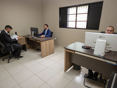 Qualidade para atender com agilidade Qualidade para atender com agilidade