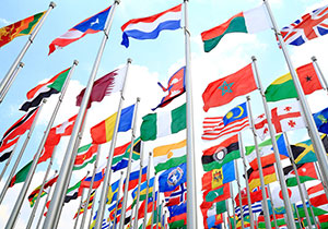 Curso de Idiomas no exterior Curso de Idiomas no exterior