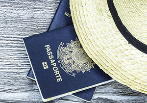 vistos e passaportes vistos e passaportes