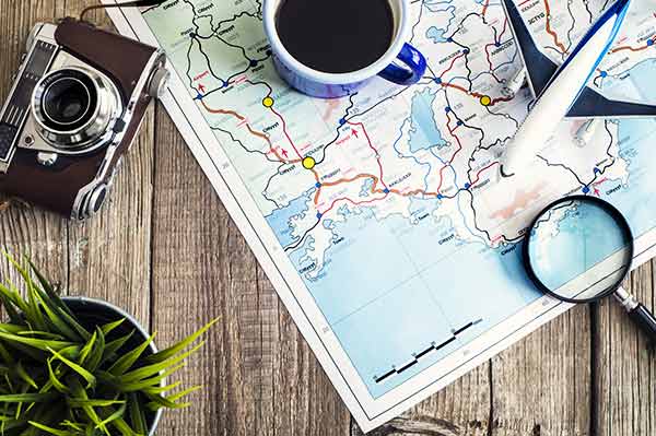 viagens viagens